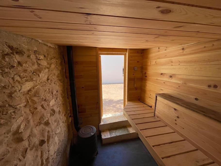 Oceana View Private Pool & Sauna & Netflix Room Малага Экстерьер фото